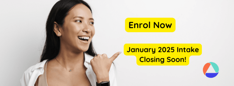 Enrol Now