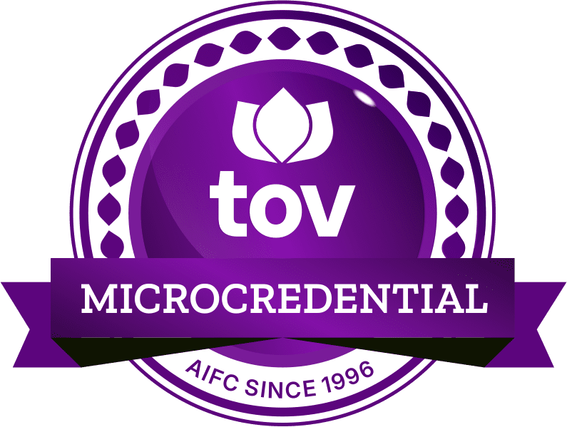 Microcredential badges 2