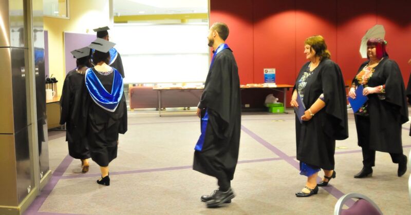 graduation image
