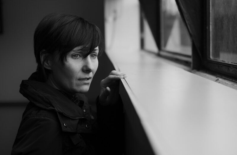 grief widowhood