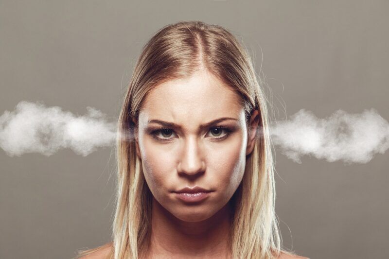 anger management