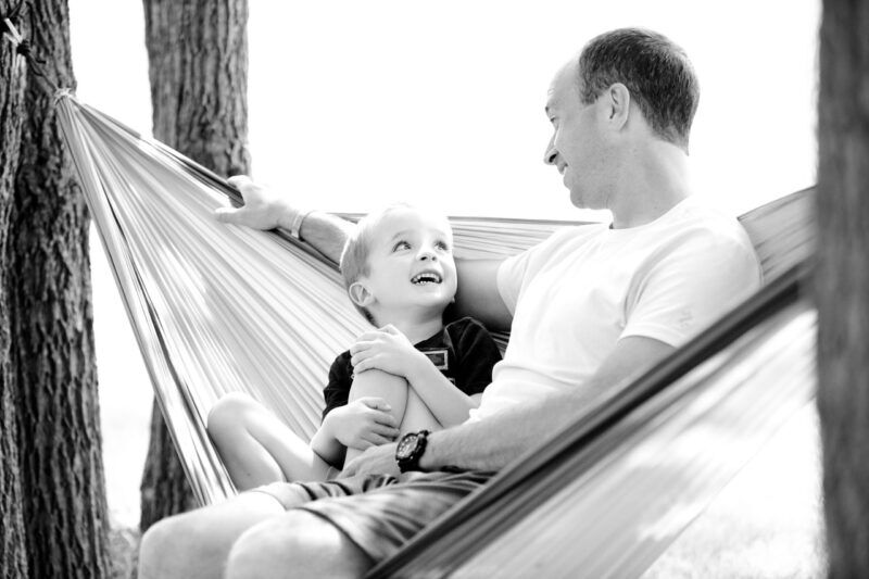 parenting for love driven obedience from your kids