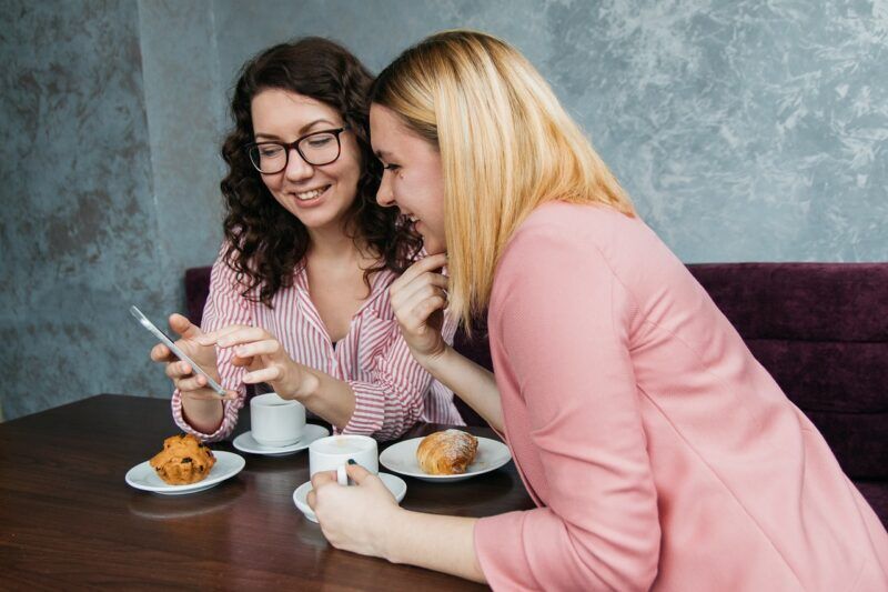 counselling skills can make a huge difference to the lives of others