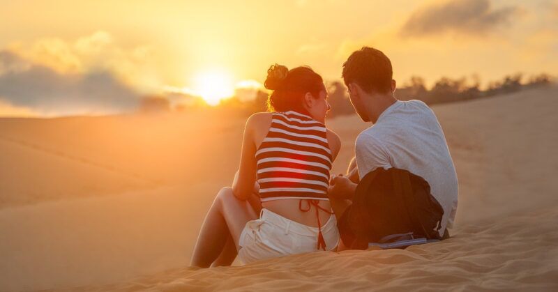 kindness in relationships
