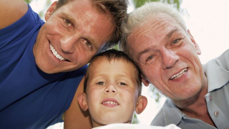 Men's mental health matters to all australians