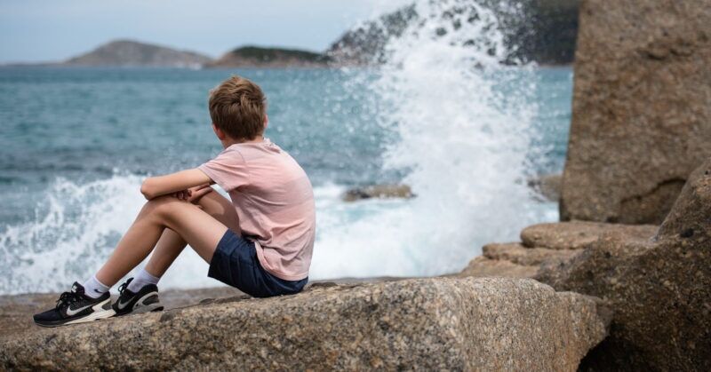 anxiety disorder