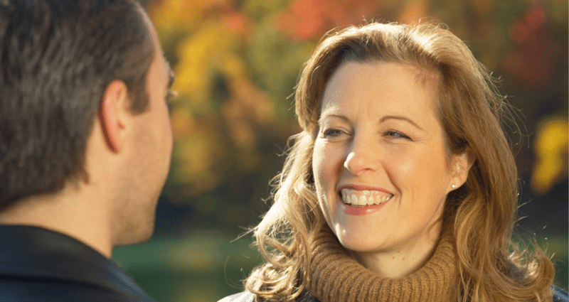 Choosing a happy marriage