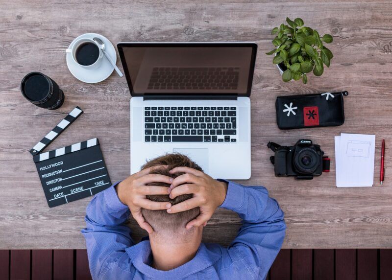 avoiding burnout