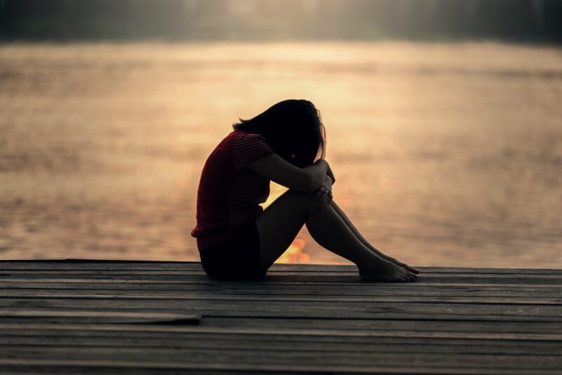 psychological effects of cruelty
