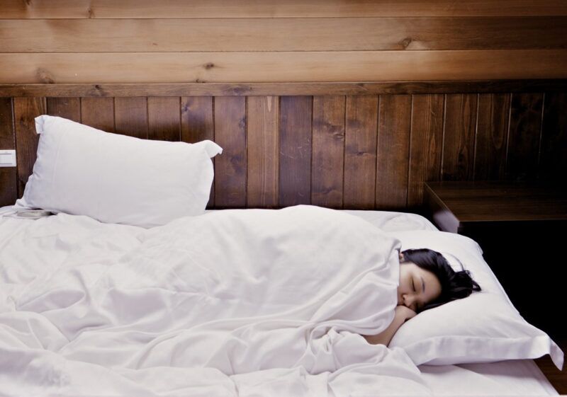 central sleep apnoea