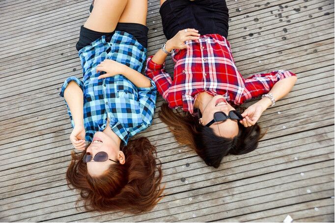 friendships