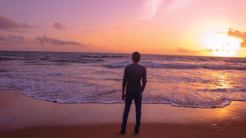 lonely
