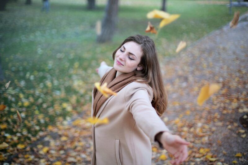 Joy vs happiness