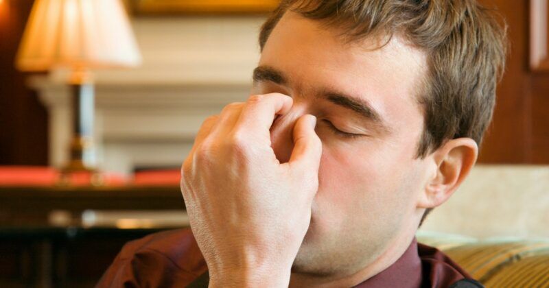 Anxiety Symptoms