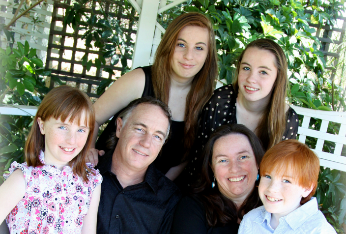 Solich Family