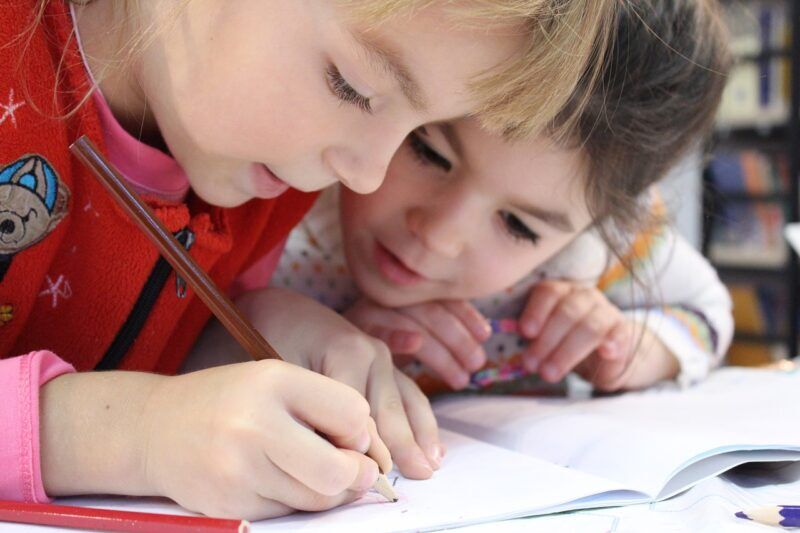 Kids and boredom - parents can motivate kids to become productive