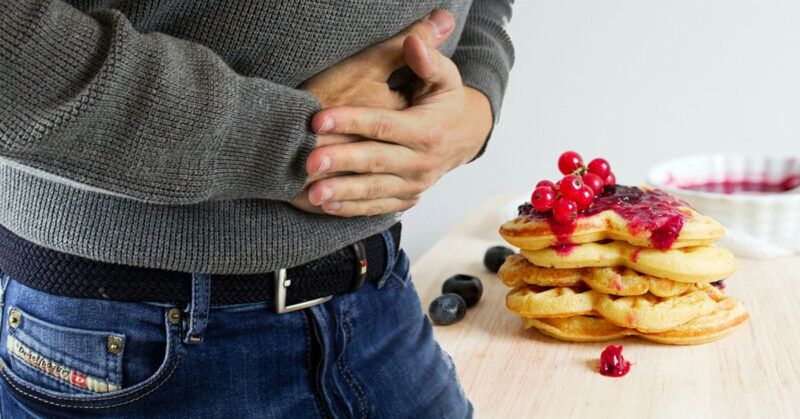 eating disorders and binge eating