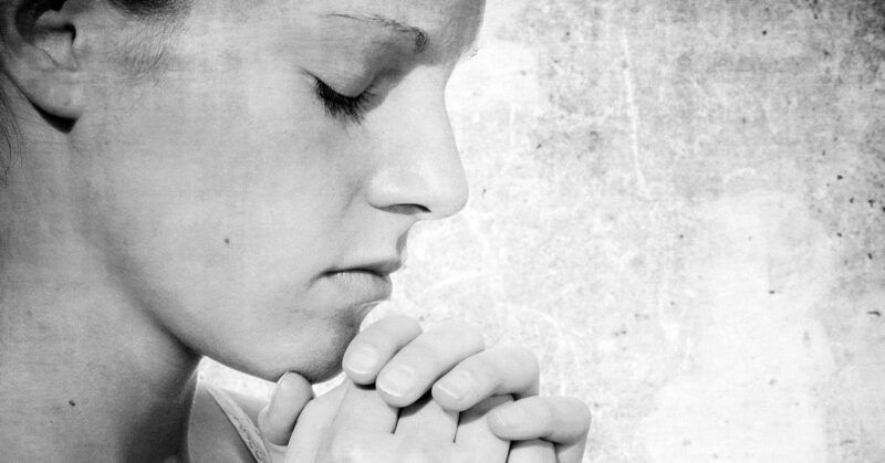 Overcoming obstacles to prayer