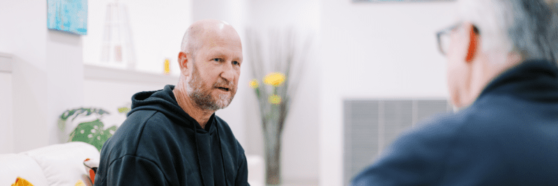 Christian community care and counselling support