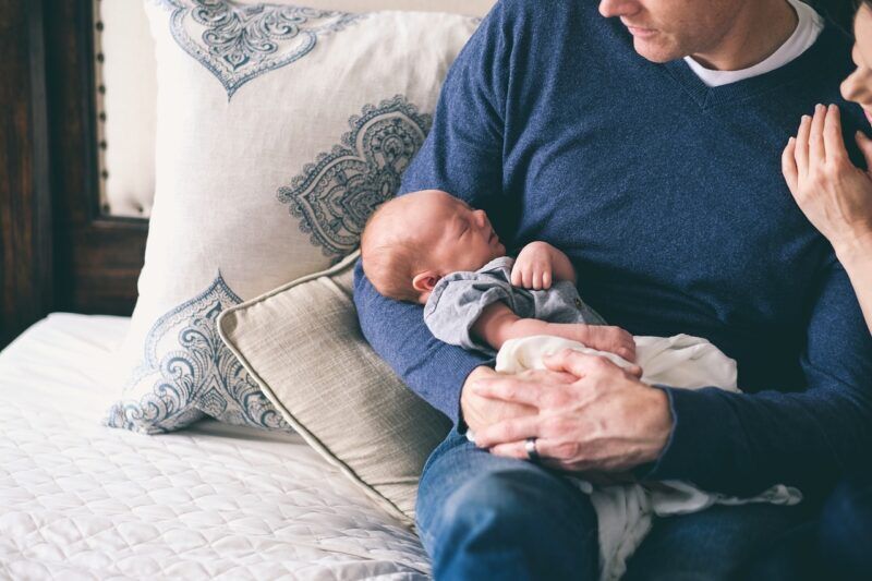 father's love