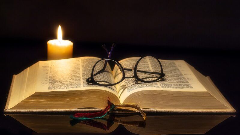 bible society