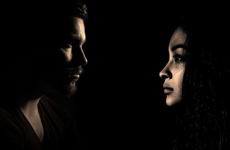 MARRIAGE IN CRISIS