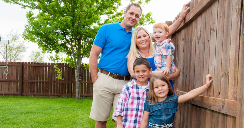 balancing work, children and housework